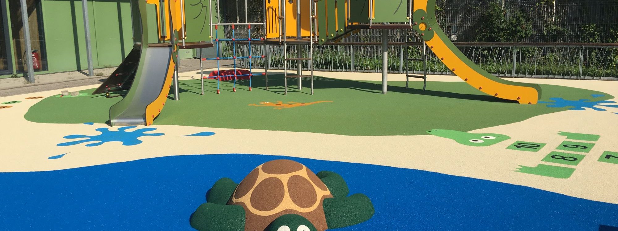 Vivaparc, votre partenaire local Brumath