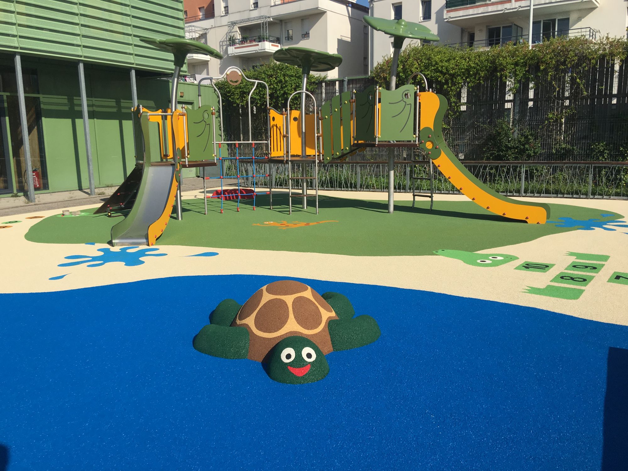 Vivaparc, votre partenaire local Brumath