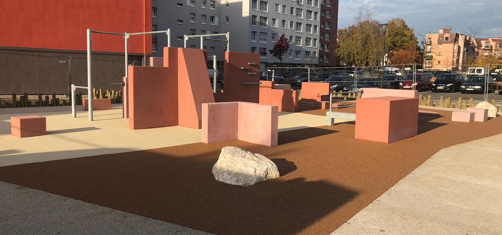 Comment créer un parcours sportif ? Obernai