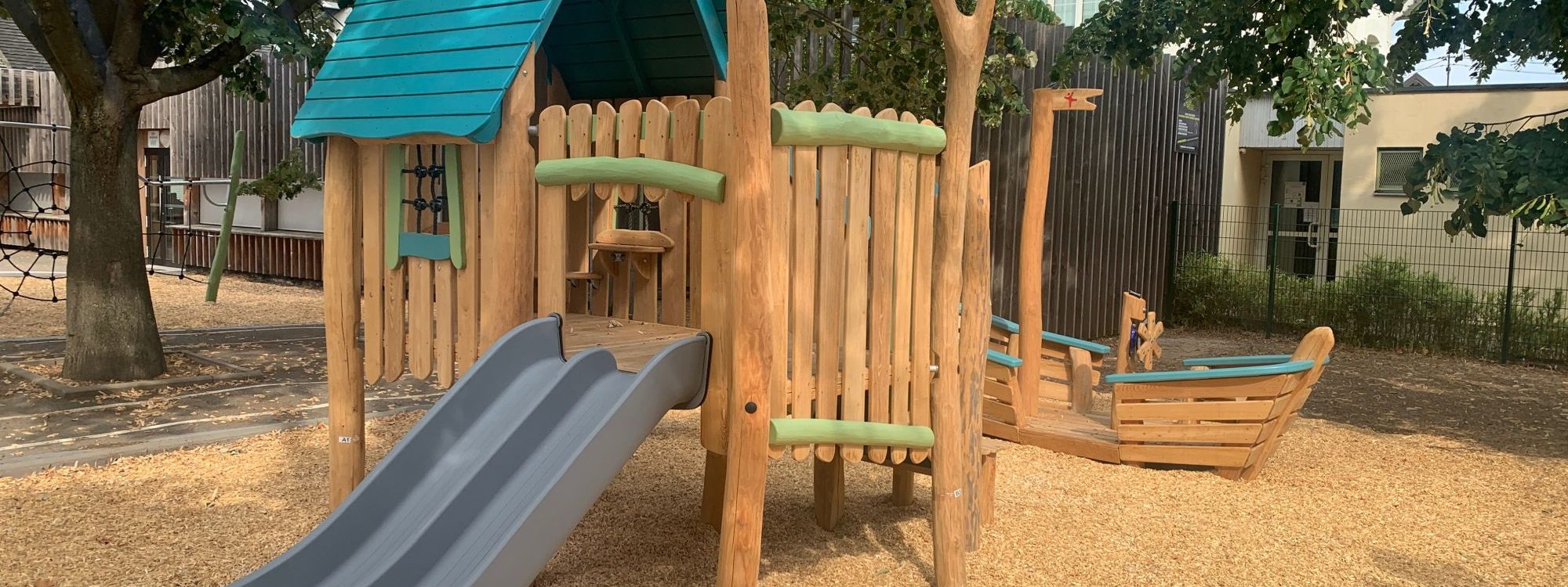 Aménagement Schiltigheim