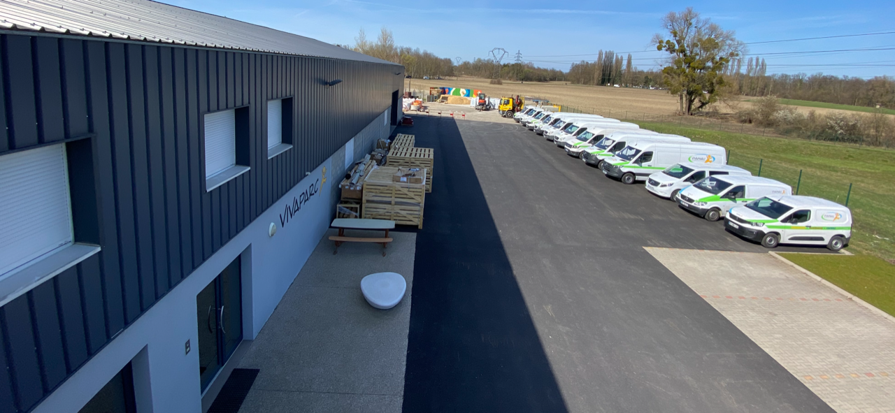 Maintenance d’aires de jeux et équipements sportifs en Alsace Hœœnheim